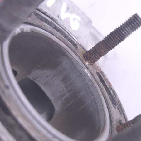 Cylindre Athena Nyckasil Hs Yamaha 125 Yz 2001-2004
