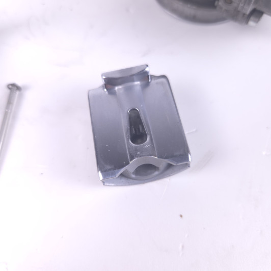 Carburateur Keihin Pwk Yamaha 85 Yz 2005-2020 - 5PA1 00QEL