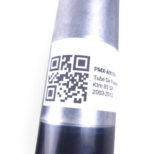 Tube De Fourche Ktm 85 Sx 2003-2012