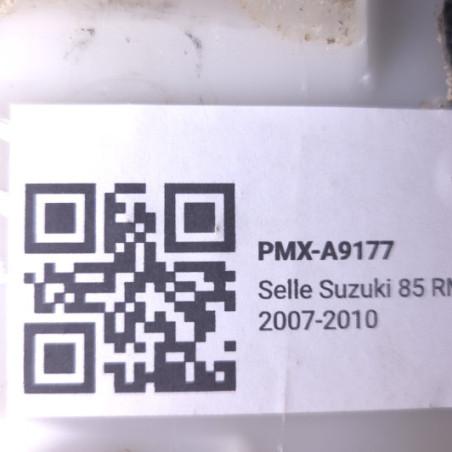 Selle Suzuki 85 Rm 2002-2006 - SAE PP