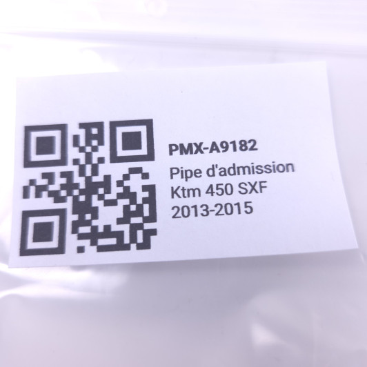 Pipe D'Admission Ktm 450 Sxf 2013-2015 - 77736044000