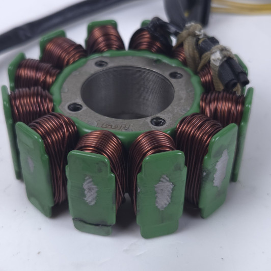 Stator D'Allumage Ktm 450 Sxf 2013-2015