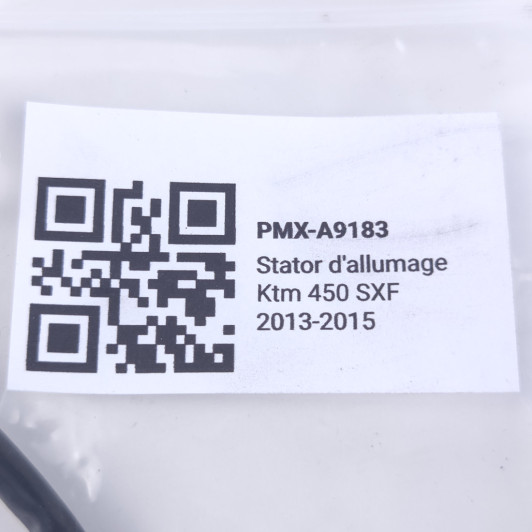 Stator D'Allumage Ktm 450 Sxf 2013-2015