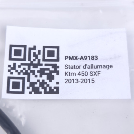 Stator D'Allumage Ktm 450 Sxf 2013-2015