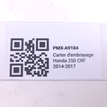 Carter D'Embrayage Honda 250 Crf 2014-2017 - KRN-M