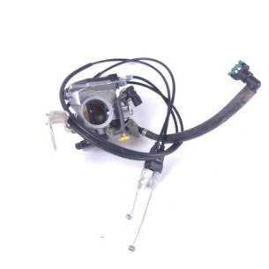 Corps Injecteur Complet Honda 250 Crf 2014-2017