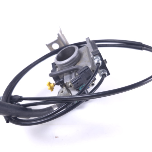 Corps Injecteur Complet Honda 250 Crf 2014-2017