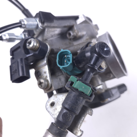 Corps Injecteur Complet Honda 250 Crf 2014-2017