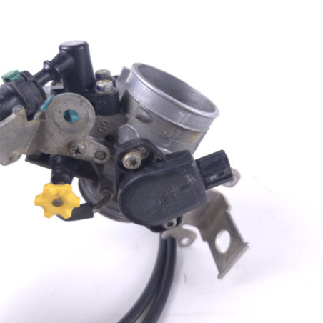 Corps Injecteur Complet Honda 250 Crf 2014-2017