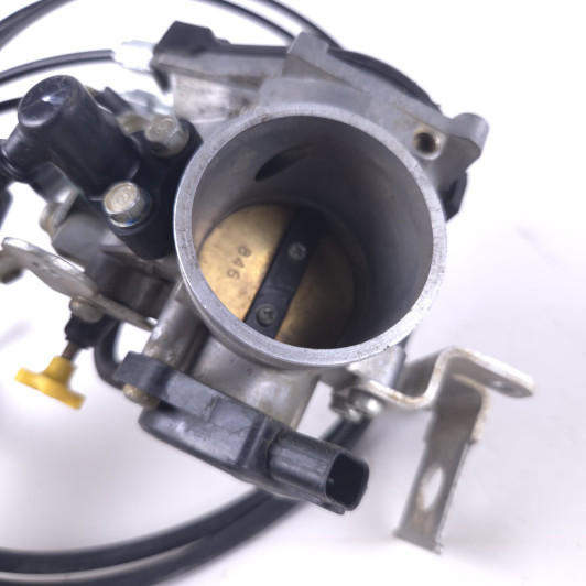 Corps Injecteur Complet Honda 250 Crf 2014-2017