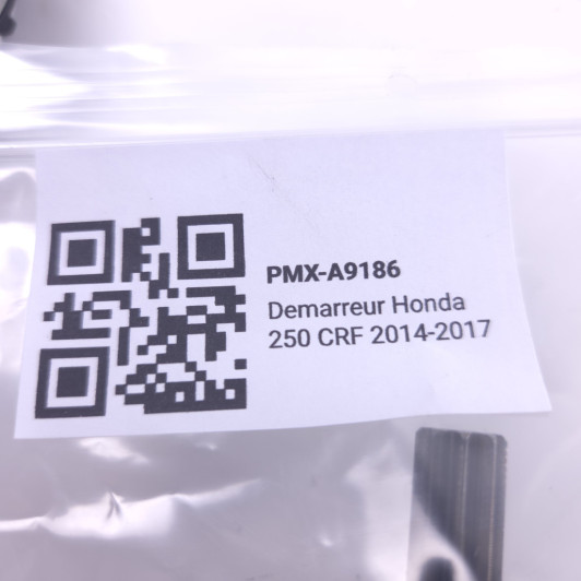 Demarreur Honda 250 Crf 2018-2021