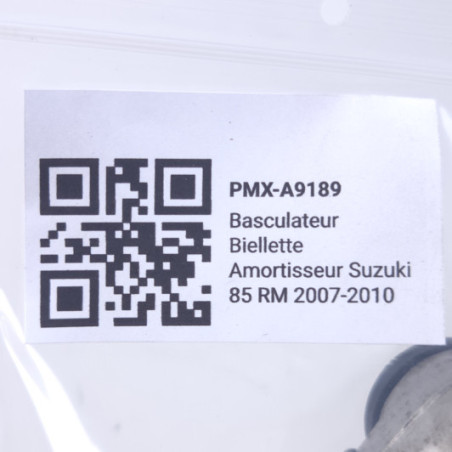 Basculateur Biellette Amortisseur Suzuki 85 Rm 2002-2006 - K2-K3-K4