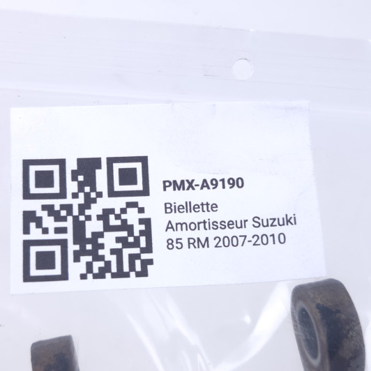 Biellette Amortisseur Suzuki 85 Rm 2002-2006 - K2-K3-K4