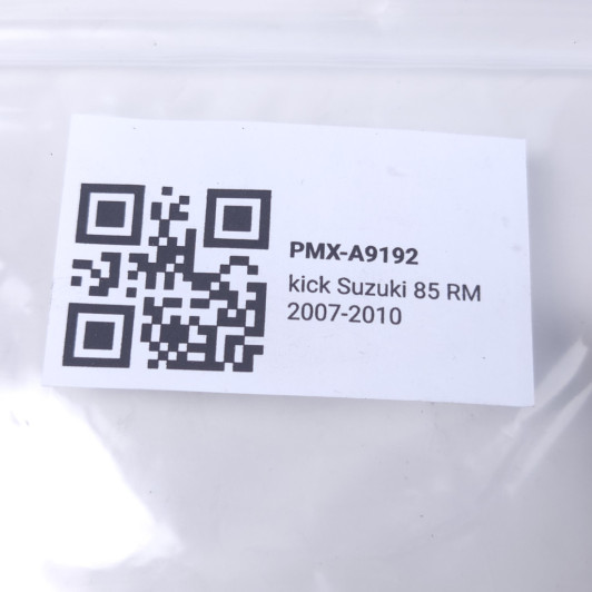 Kick Suzuki 85 Rm 2002-2022 - K2-K3-K4