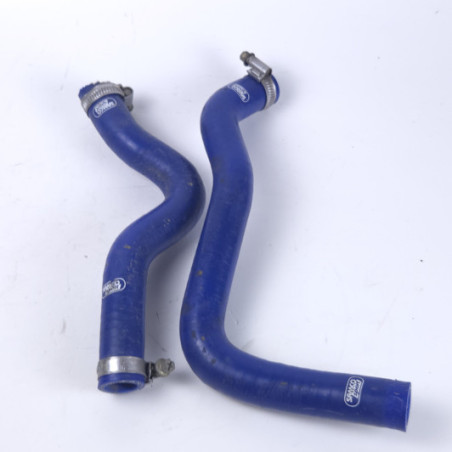 Durite De Radiateur Suzuki 85 Rm 2002-2006 - K2-K3-K4