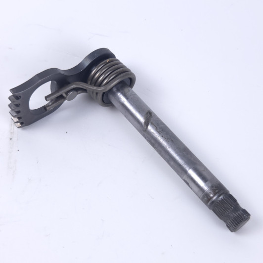 Axe De Selecteur De Vitesse Suzuki 85 Rm 2002-2022 - K2-K3-K4