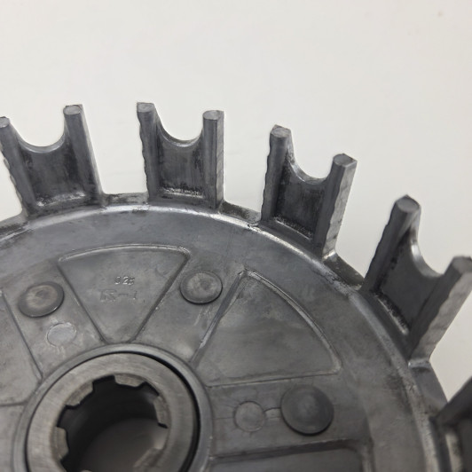 Cloche Embrayage Suzuki 85 Rm 2002-2022 - K2-K3-K4