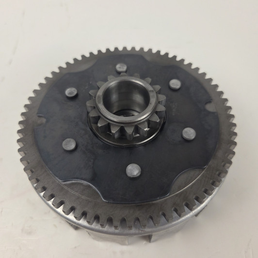 Cloche Embrayage Suzuki 85 Rm 2002-2022 - K2-K3-K4