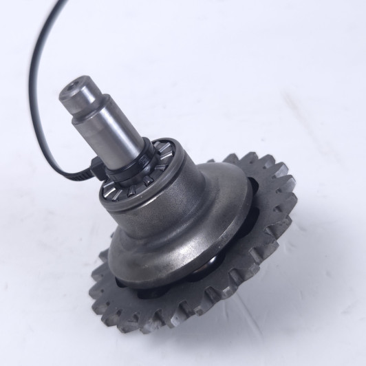 Pignon Centrifuge Valve Echappement Suzuki 85 Rm 2002-2006 - K2-K3-K4