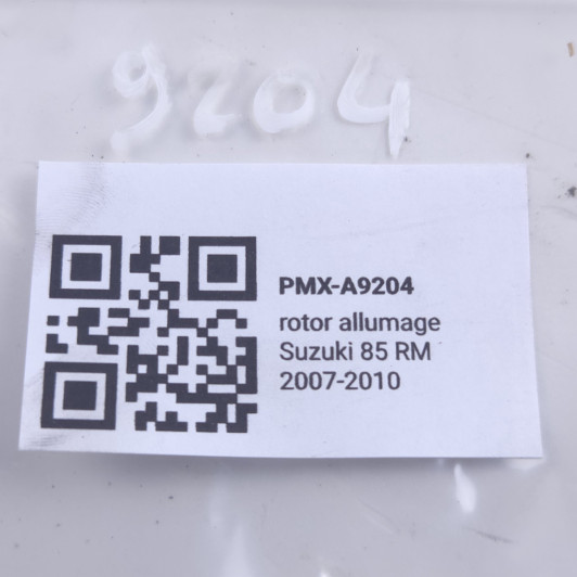 Rotor Allumage Suzuki 85 Rm 2002-2022 - K2-K3-K4
