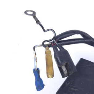 Cdi Suzuki 85 Rm 2002-2022 - K2-K3-K4 2