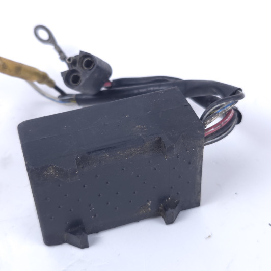 Cdi Suzuki 85 Rm 2002-2022 - K2-K3-K4