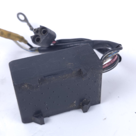 Cdi Suzuki 85 Rm 2002-2022 - K2-K3-K4