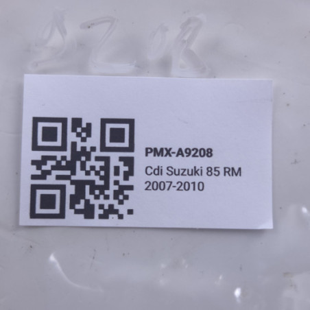 Cdi Suzuki 85 Rm 2002-2022 - K2-K3-K4