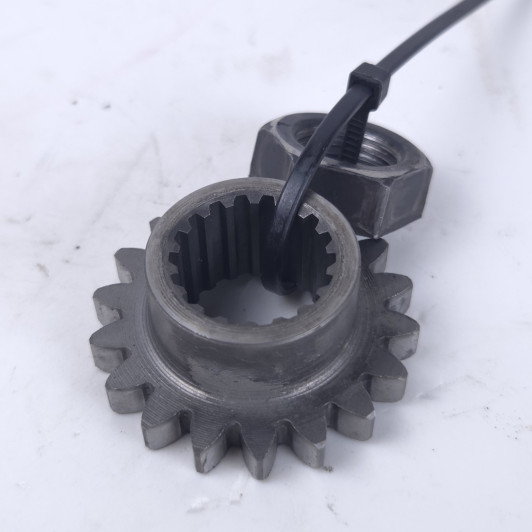 Pignon Vilebrequin Suzuki 85 Rm 2002-2022 - K2-K3-K4