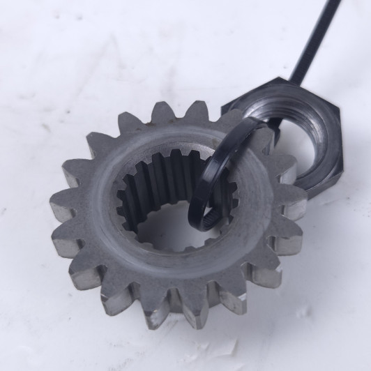 Pignon Vilebrequin Suzuki 85 Rm 2002-2022 - K2-K3-K4