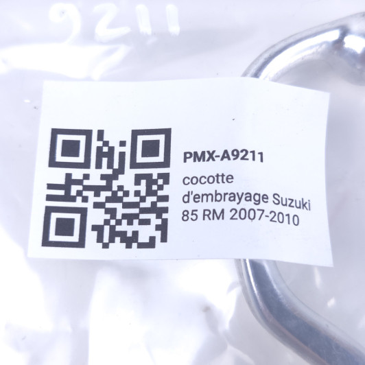 Cocotte D'Embrayage Suzuki 85 Rm 2002-2022 - K2-K3-K4