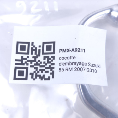 Cocotte D'Embrayage Suzuki 85 Rm 2002-2022 - K2-K3-K4