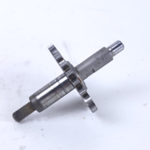 Pignon De Pompe A Eau Suzuki 85 Rm 2002-2022 - K2-K3-K4