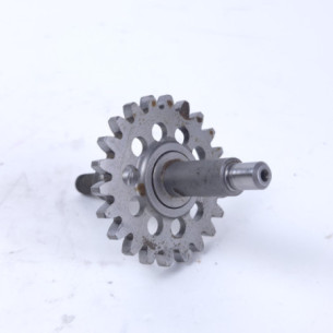 Pignon De Pompe A Eau Suzuki 85 Rm 2002-2022 - K2-K3-K4 2