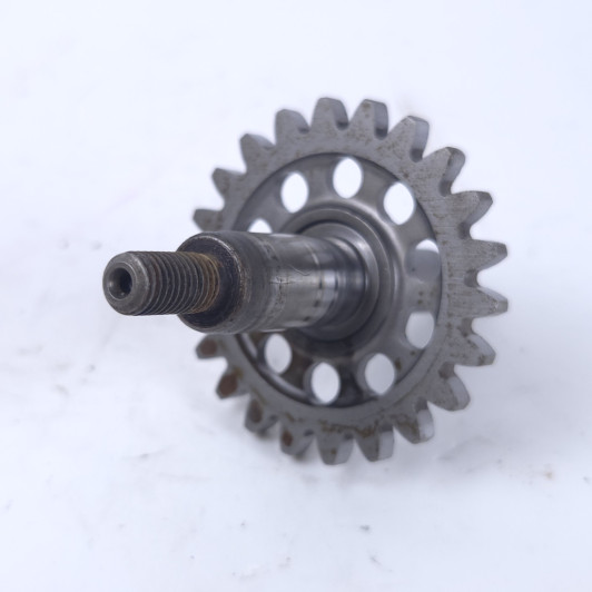 Pignon De Pompe A Eau Suzuki 85 Rm 2002-2022 - K2-K3-K4