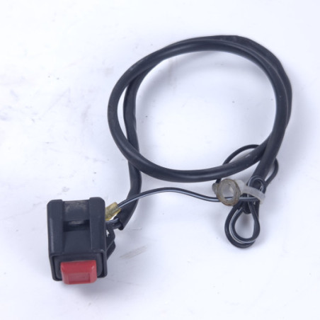 Bouton Coupe Circuit Suzuki 85 Rm 2002-2006 - K2-K3-K4