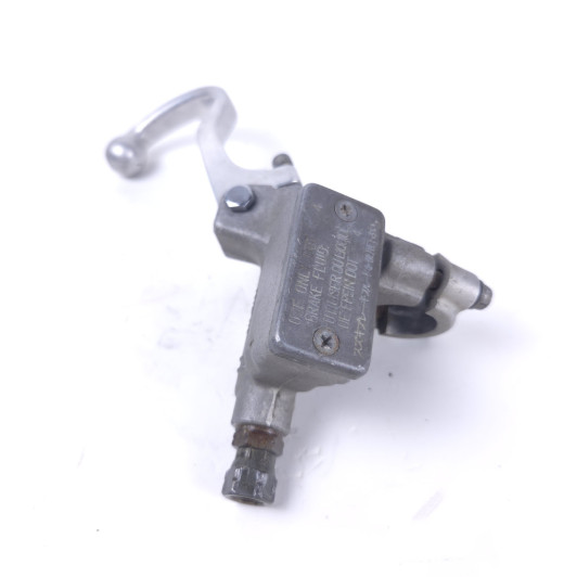 Maitre Cylindre De Frein Avant Suzuki 85 Rm 2002-2006 - K2-K3-K4