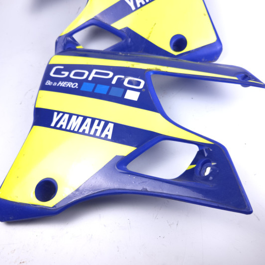 Plastique Aile Reservoir Yamaha 250 Yz 1996-1999