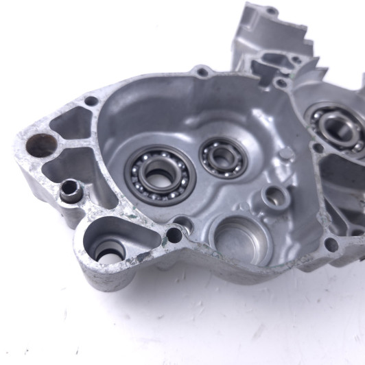 Carter Moteur Gauche Suzuki 85 Rm 2002-2022 - 1szb-013
