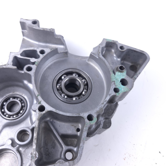 Carter Moteur Gauche Suzuki 85 Rm 2002-2022 - 1szb-013
