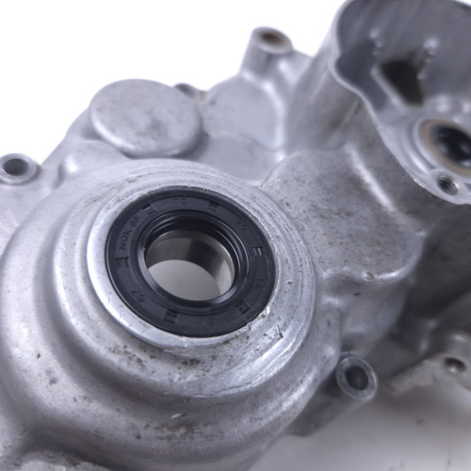 Carter Moteur Gauche Suzuki 85 Rm 2002-2022 - 1szb-013