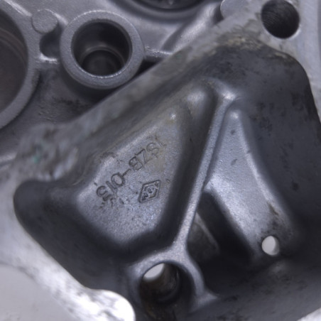 Carter Moteur Gauche Suzuki 85 Rm 2002-2022 - 1szb-013