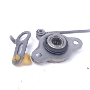 Commande Biellette Valve Echappement Suzuki 85 Rm 2002-2022 - K2-K3-K4 2