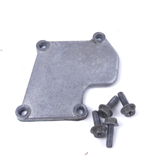Carter Valve Echappement Suzuki 85 Rm 2002-2022 - K2-K3-K4