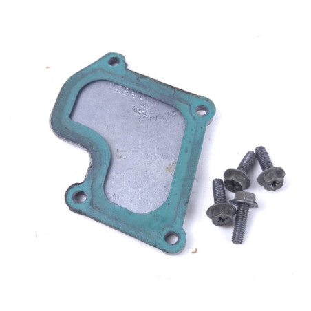 Carter Valve Echappement Suzuki 85 Rm 2002-2022 - K2-K3-K4