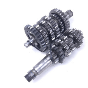Boite De Vitesse Suzuki 85 Rm 2002-2022 - K2-K3-K4