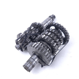 Boite De Vitesse Suzuki 85 Rm 2002-2022 - K2-K3-K4 2