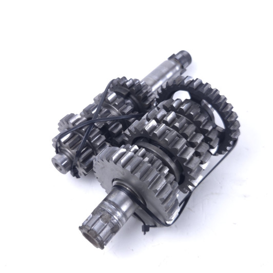 Boite De Vitesse Suzuki 85 Rm 2002-2022 - K2-K3-K4