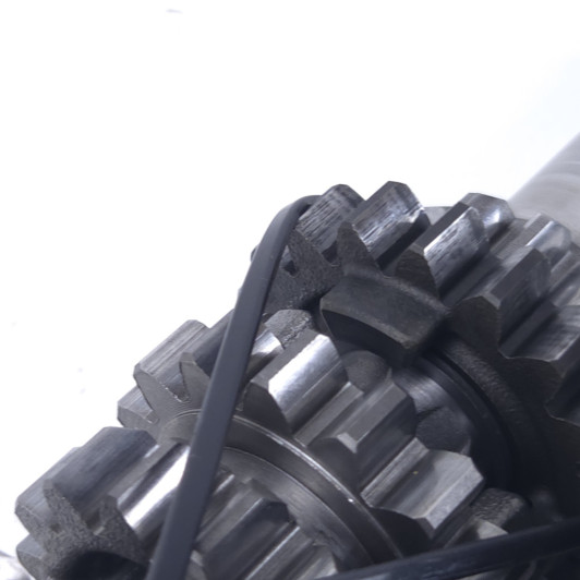 Boite De Vitesse Suzuki 85 Rm 2002-2022 - K2-K3-K4