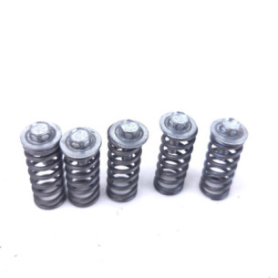 Ressort D'Embrayage Suzuki 85 Rm 2002-2022 - K2-K3-K4